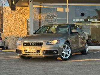 2009 Audi A4