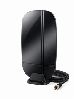 HDTV Digital TV Antenna HD007 Indoor Outdoor 4K 8K 1080p USB Signal