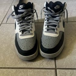 Nike’s