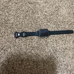 apple watch series 3