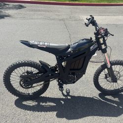 Talaria Sting Mx4