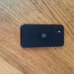 iPhone 11 Space Grey