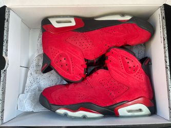 Air Jordan 6 Retro