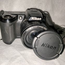Nikon Coolpix $30