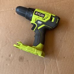 Ryobi 18v Drill 
