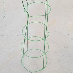 Plant Support  Cages