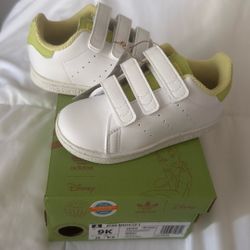 Toddle Girl Shoes