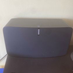 Sonos Speaker 