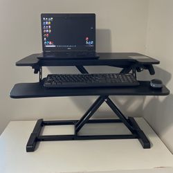 Flexispot Standing Desk Converter Sale