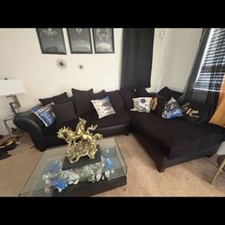 Sectional Couch Needs To Be Picked Up Today 