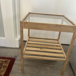 Small Table