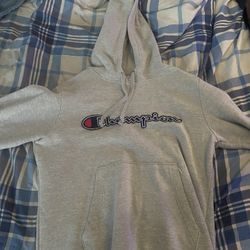 Champion Hoodie 