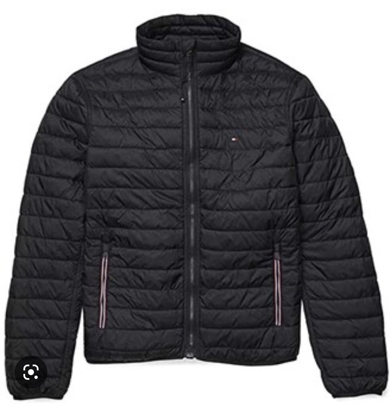 Brand New! Tommy Hilfiger Adp Graham Insulator Jacket