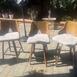 Bar Stools 3