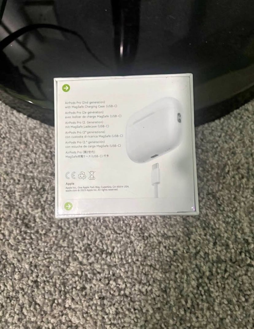 Brand New Airpod Pro 2