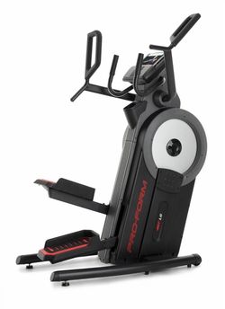 Pro-Form Elliptical Exercise Machine