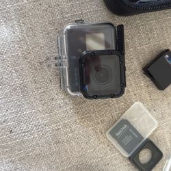 GoPro Hero 5