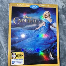 Cinderella