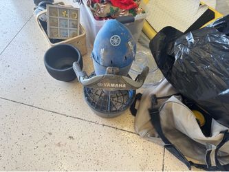 Bulk items: surf, puzzle, camping