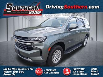 2023 Chevrolet Tahoe