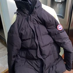 Canada Goose Parka 2xl