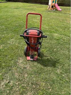 Jackhamer Hilti Te 3000 avr