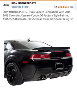 Brand new - never opened truck spoiler