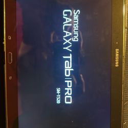 Samsung Galaxy T520 Pro