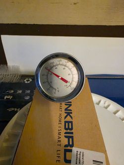 Thermometer