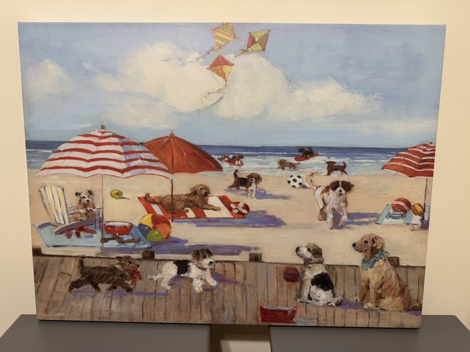 Wall Art Canvas