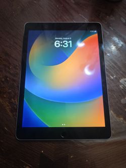 Ipad for sale