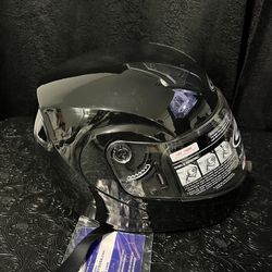 Motorcycle Helmet XXL