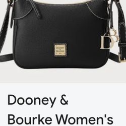 Dooney And Bourke Sorrento 