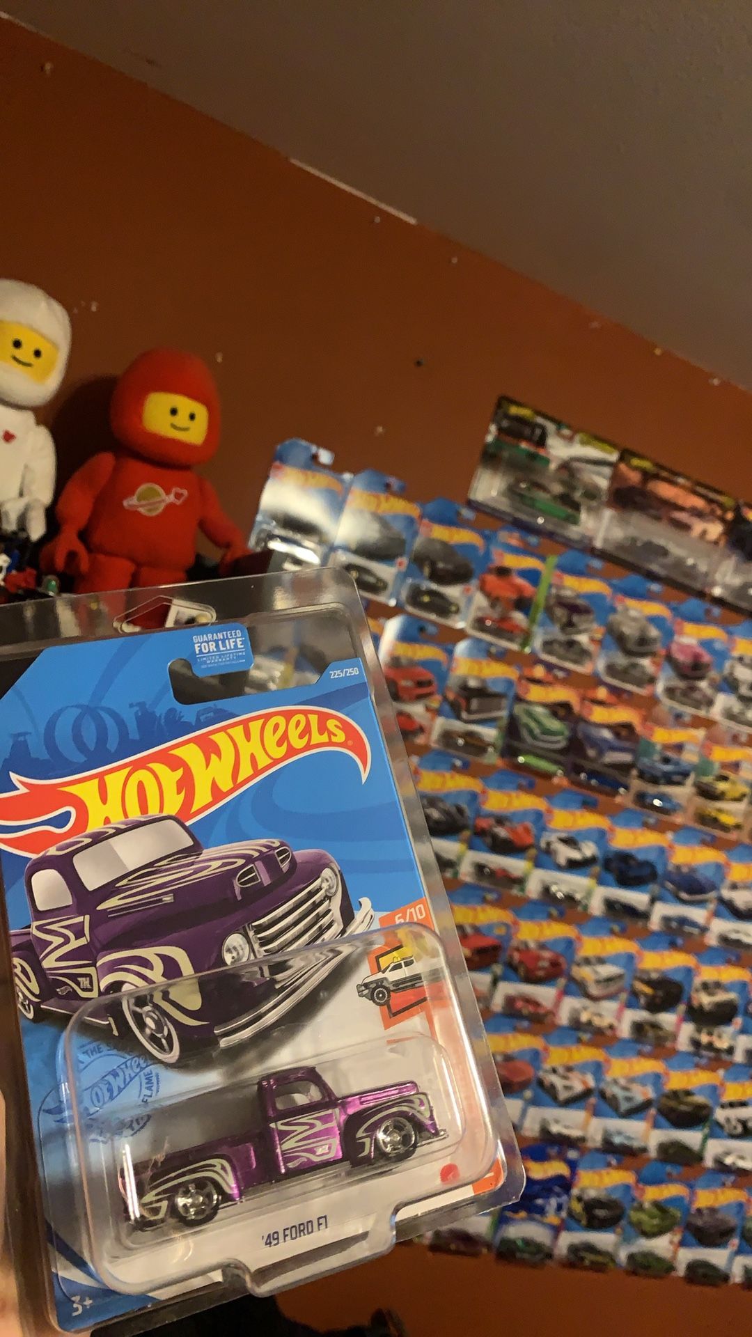 Hot Wheels Super & Zamac Lot