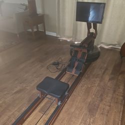 Ergatta WaterRower