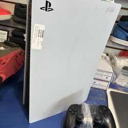 PlayStation 5