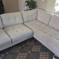Sectional