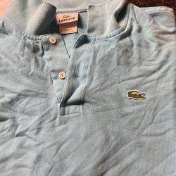 Lacoste Polo
