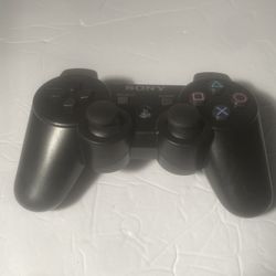 Sony Ps3 Controller 