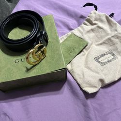 Gucci Belt