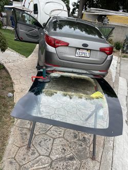 Windshield Replacement New ⭐️⭐️⭐️⭐️⭐️