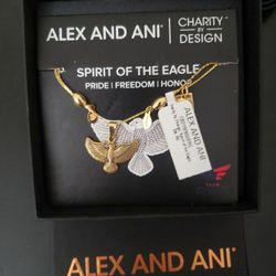 ALEX & ANI