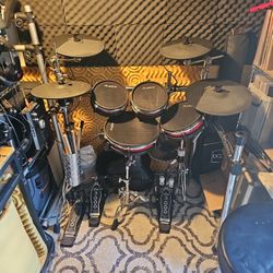 Alesis Crimson 2 Advanced E Drum