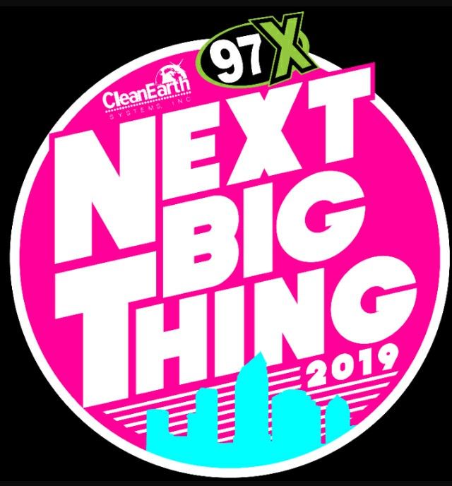 Next Big Thing concert