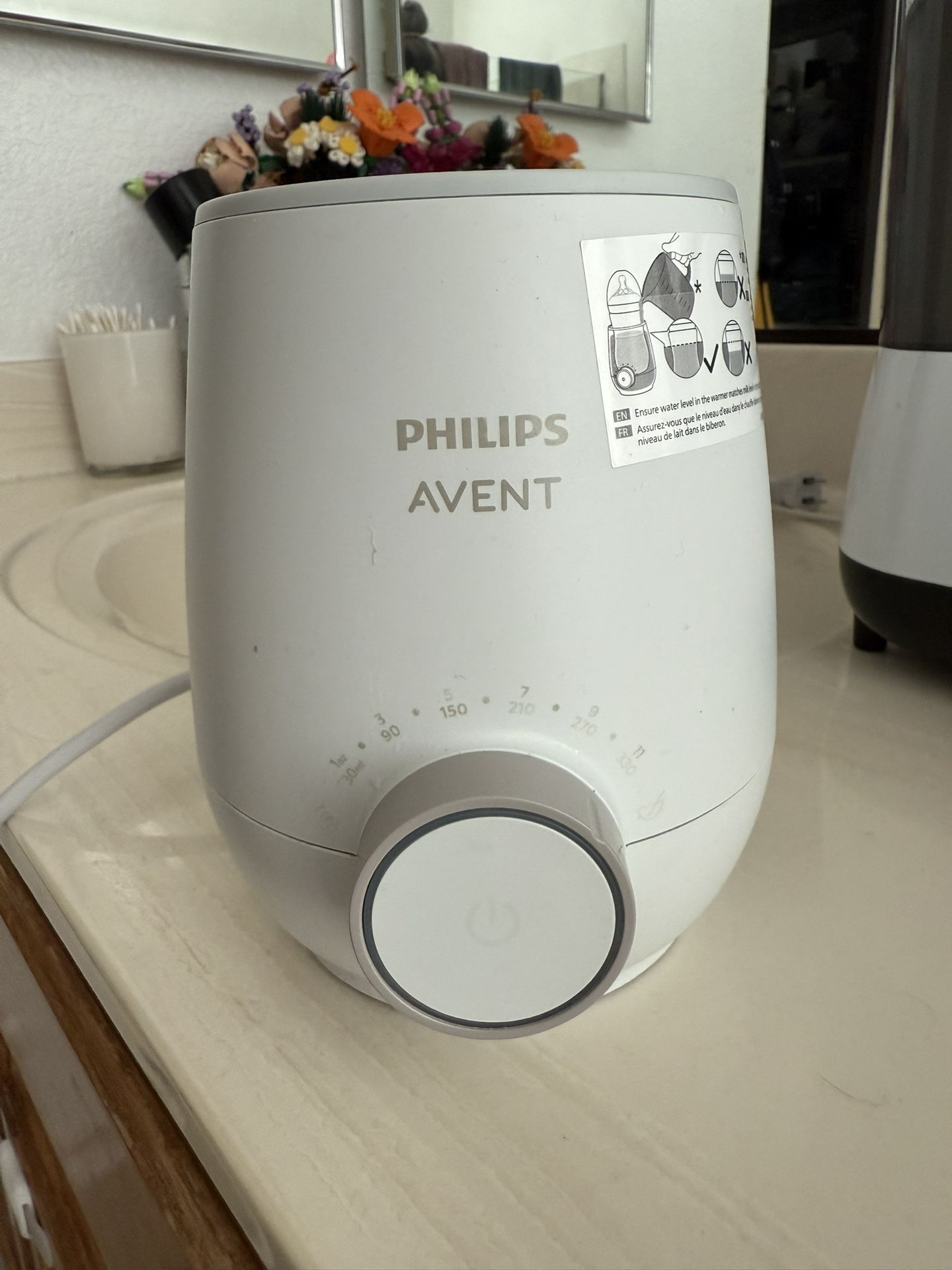 Philips Avent Bottle Warmer