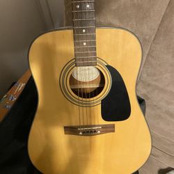 Fender Guitar 
