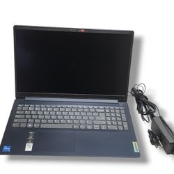 Lenovo Ideapad 1i i5 Laptop 2024 