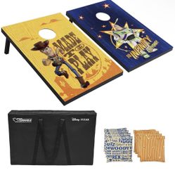 Disney Toy Story Corn Hole Game
