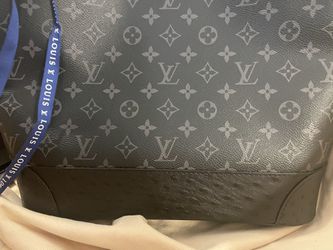 Louis Vuitton Backpack DR 3188 Multiple colors Fur ref.528982