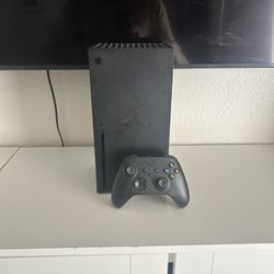 Xbox Series X